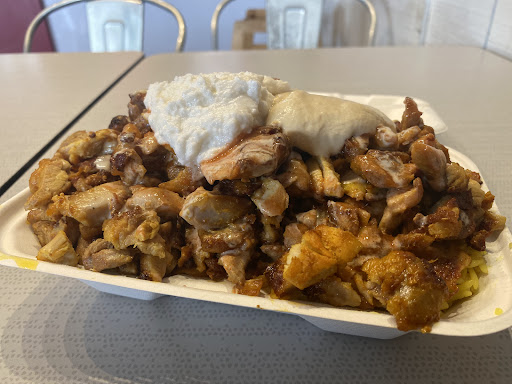 Photo of Fadi's Shawarma - 1579 Oxford St E, London, ON N5V 1W5